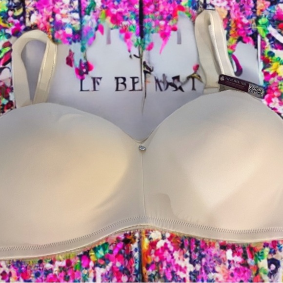 New With Tag Adore Me 38DD Wireless Back Closure - Picture 6 of 6